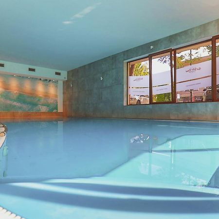 Osrodek Wypoczynkowy Balt-Tur Feel Well Resort Jastrzębia Góra Exteriér fotografie