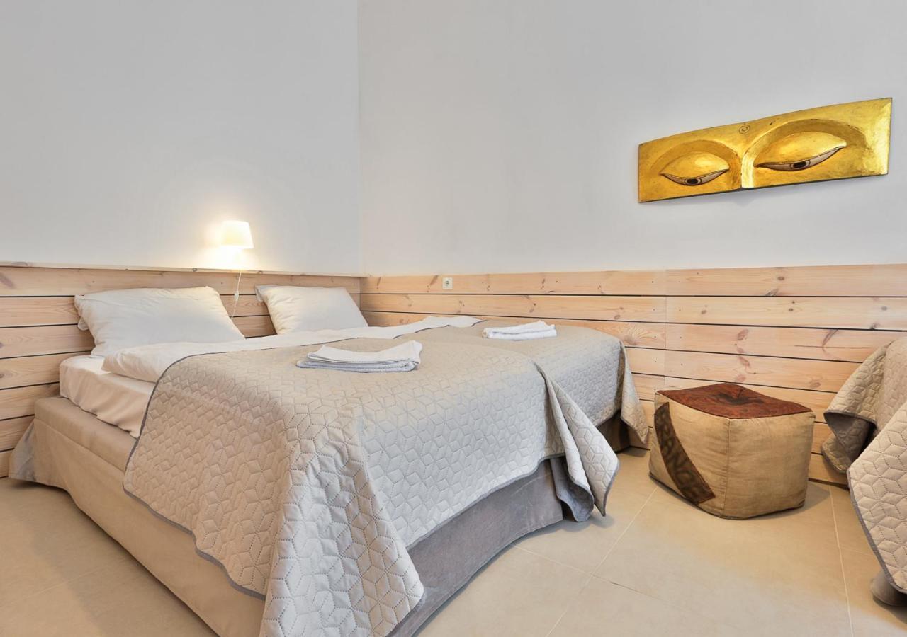 Osrodek Wypoczynkowy Balt-Tur Feel Well Resort Jastrzębia Góra Exteriér fotografie