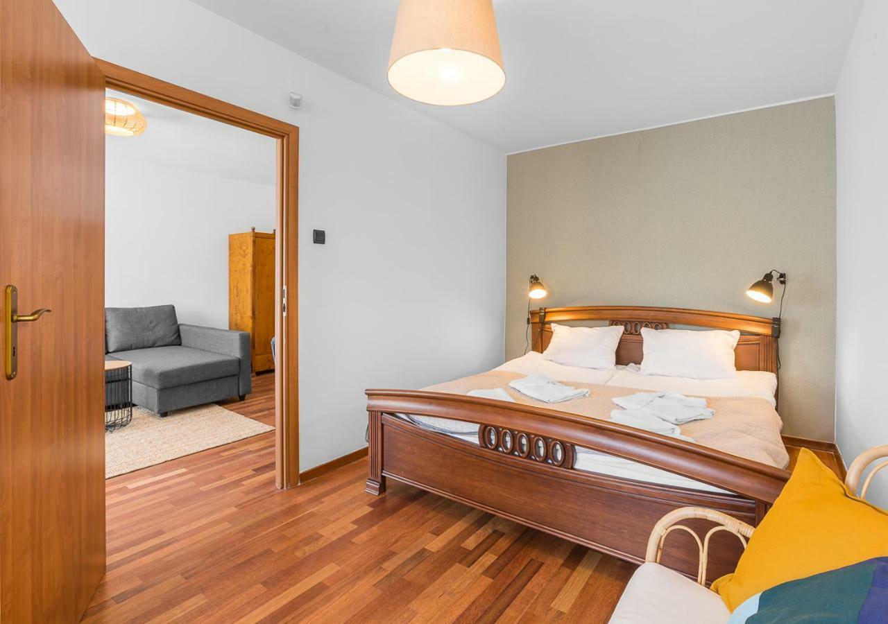 Osrodek Wypoczynkowy Balt-Tur Feel Well Resort Jastrzębia Góra Exteriér fotografie